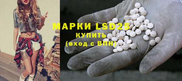 твердый Пересвет